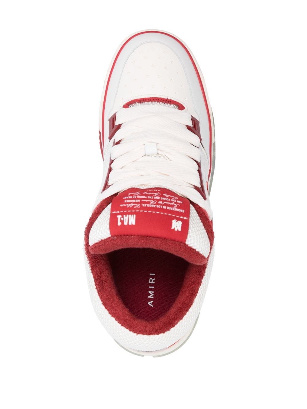 MA-1 sneakers - 4
