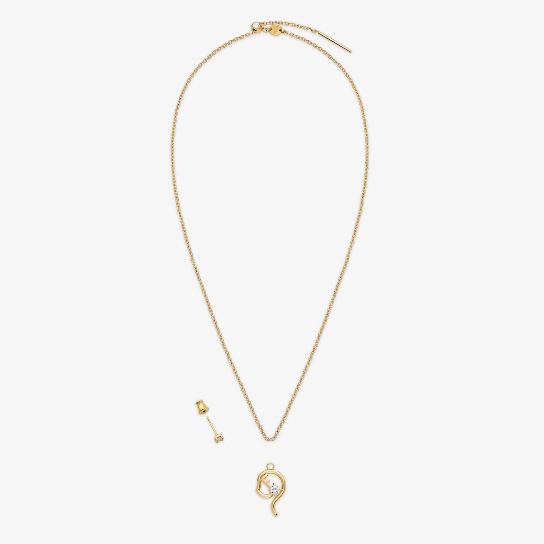 Fendi Astrology set - 2