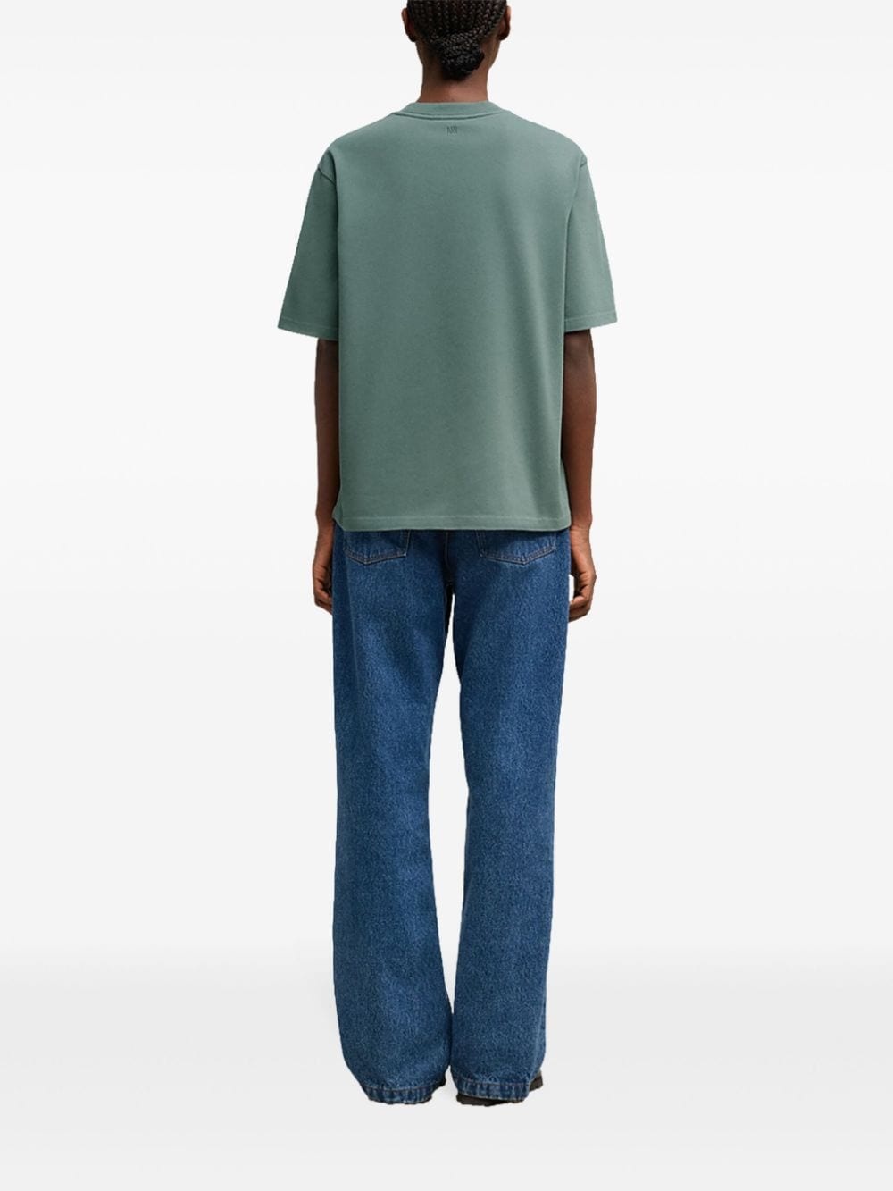 Ami de Coeur cotton T-shirt - 5