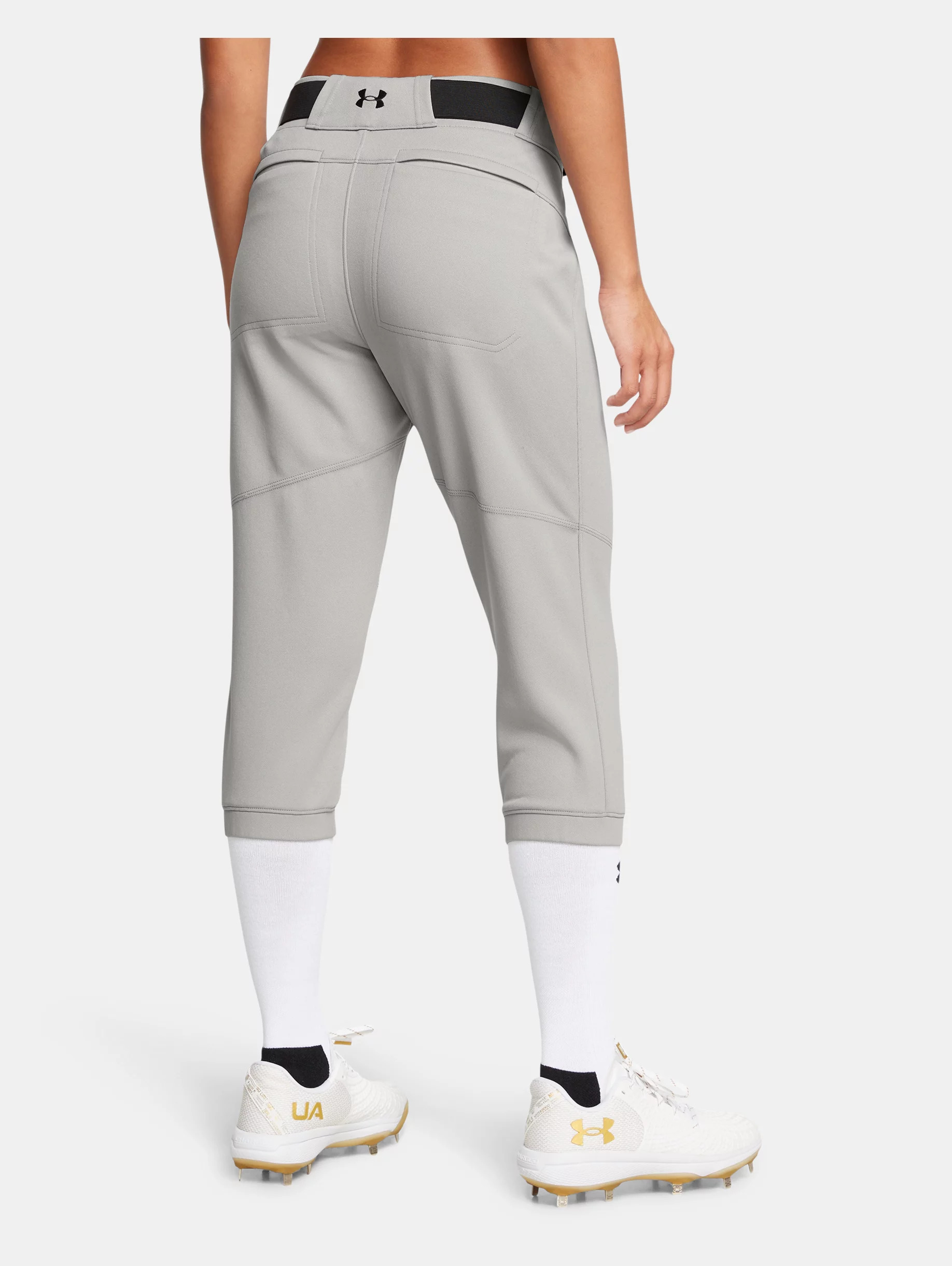 Women's UA Utility Pro Pants - 4