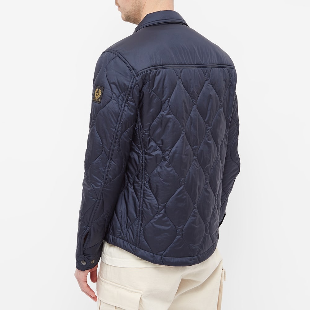 Belstaff Wayfare Quilt - 5