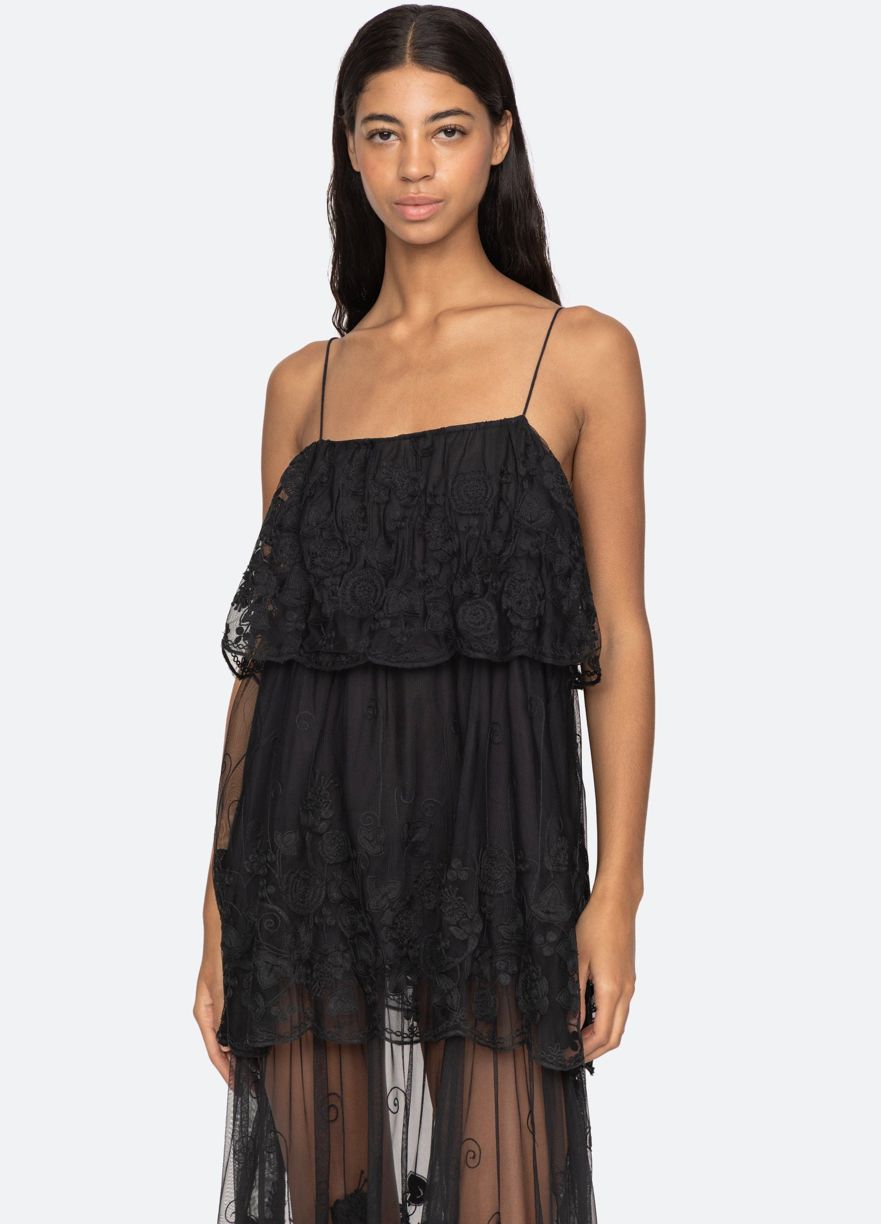 Arielle Dress - 8