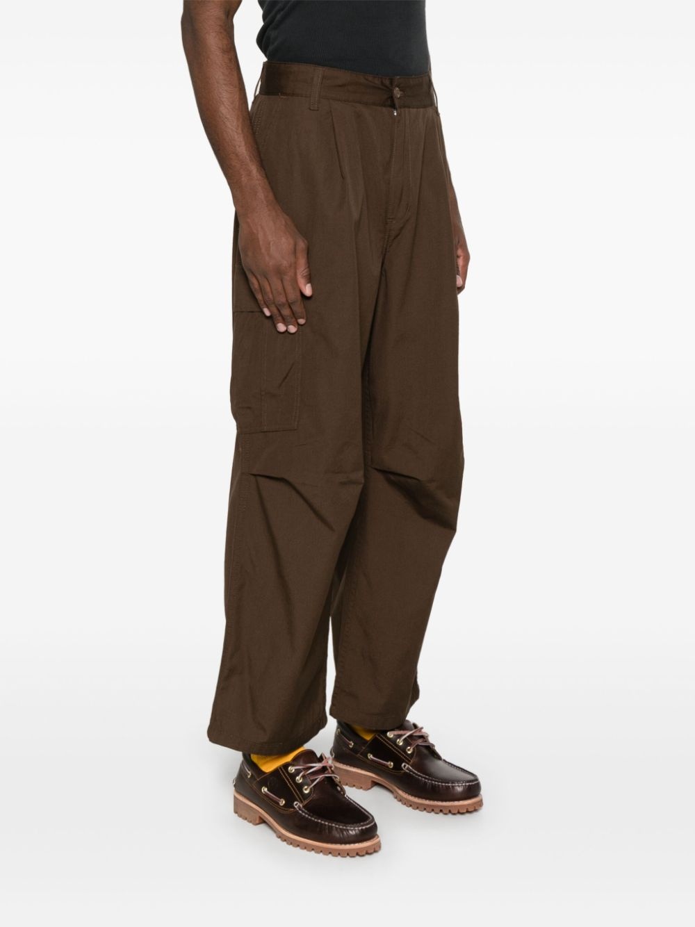 Cole cargo pants - 3