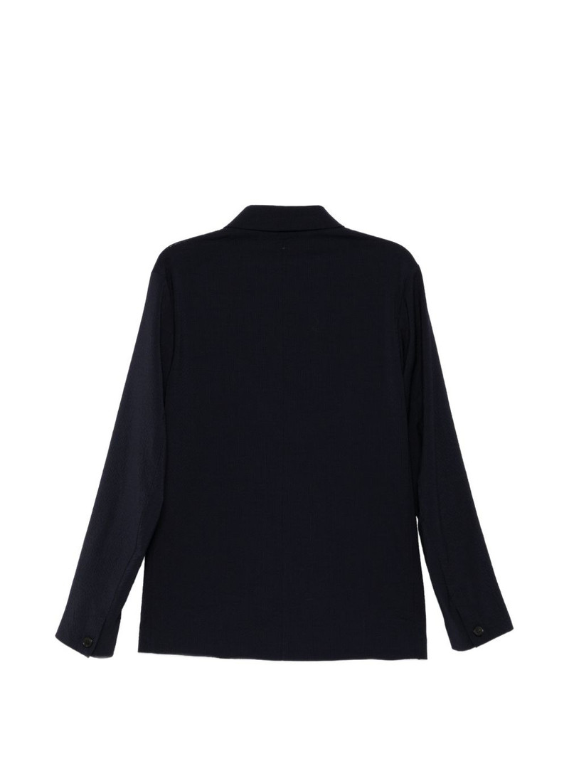 Paul Smith pocket jacket outlook