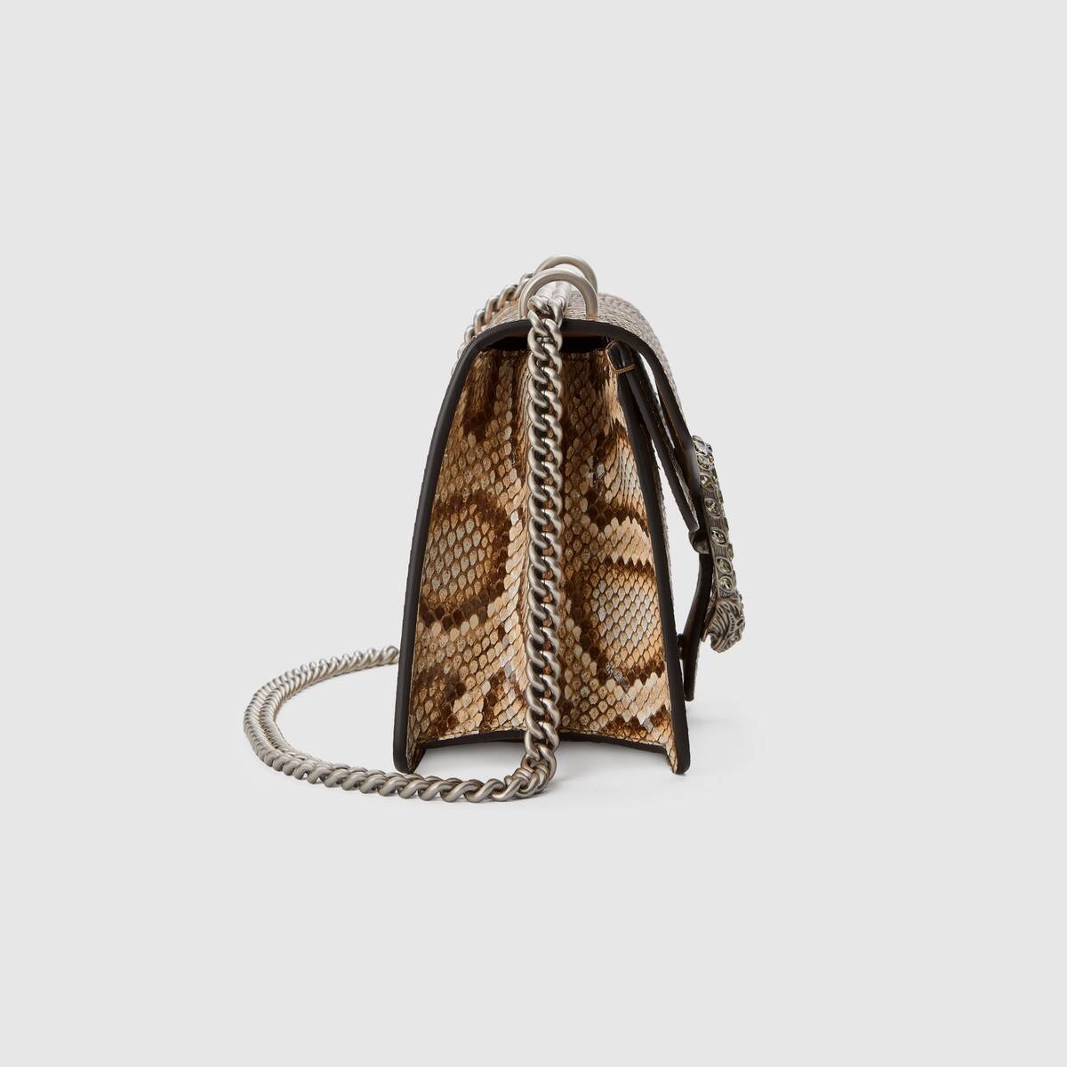 Dionysus python shoulder bag - 4