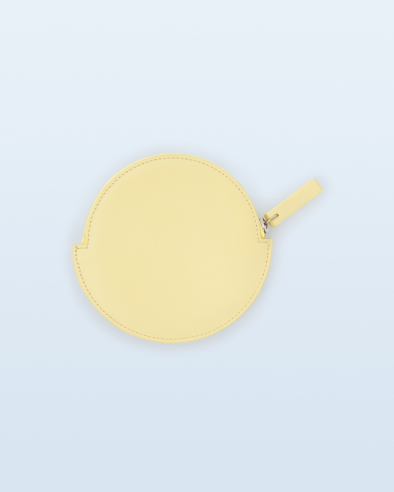 JACQUEMUS Le Rond outlook