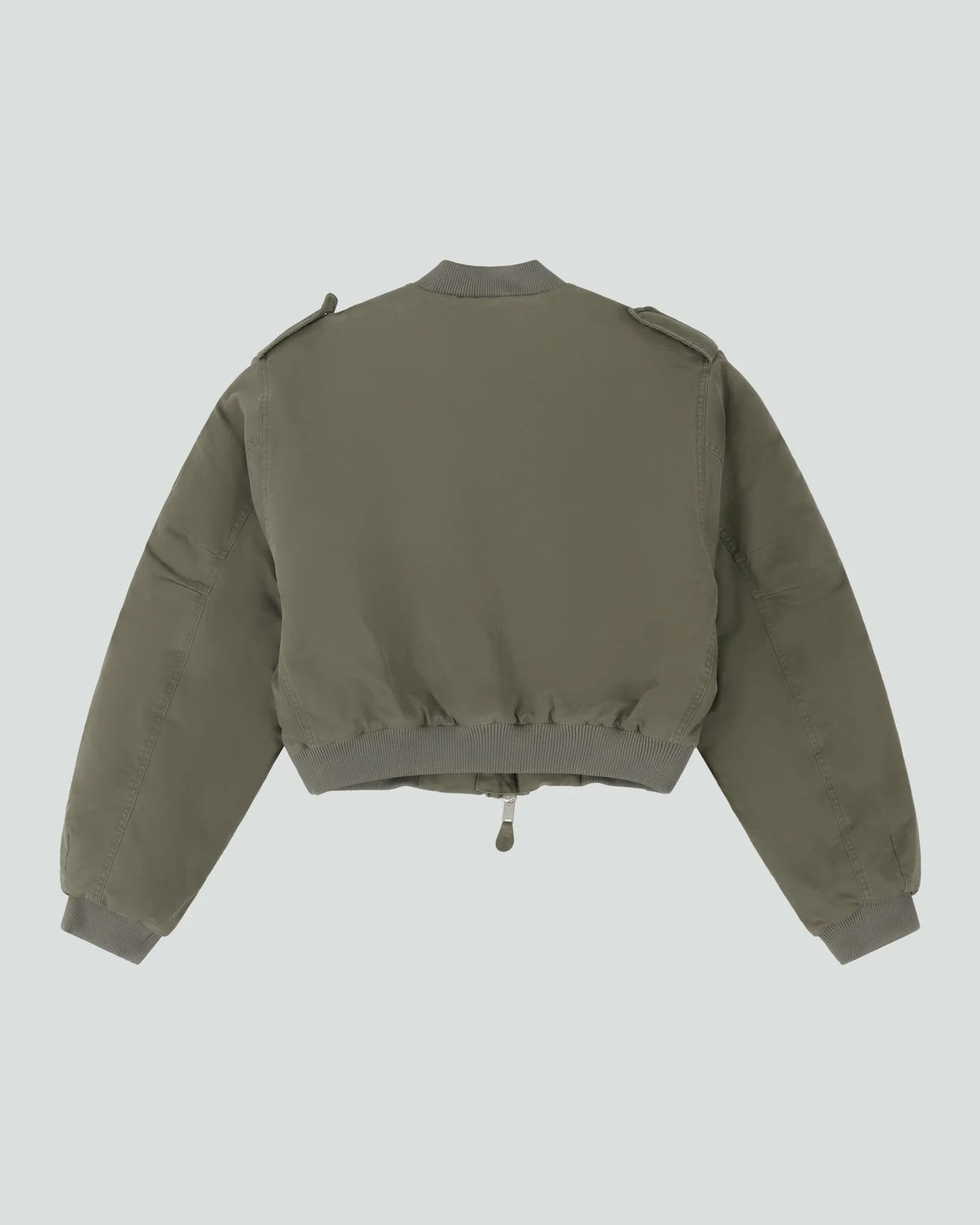 entire studios A-4 BOMBER ARMY | REVERSIBLE