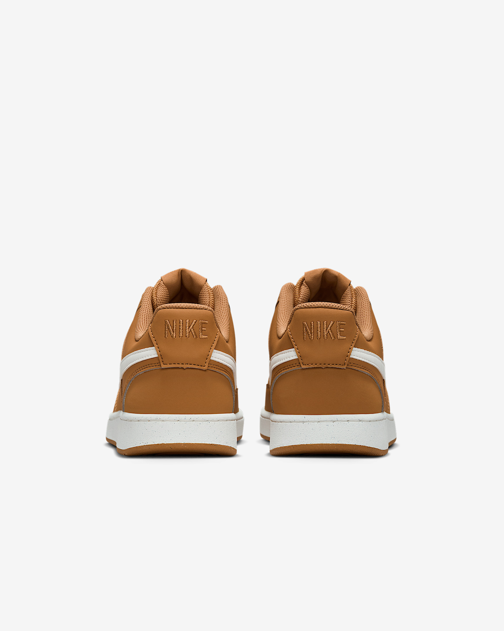 Nike Court Vision Low Men's Shoes - 6