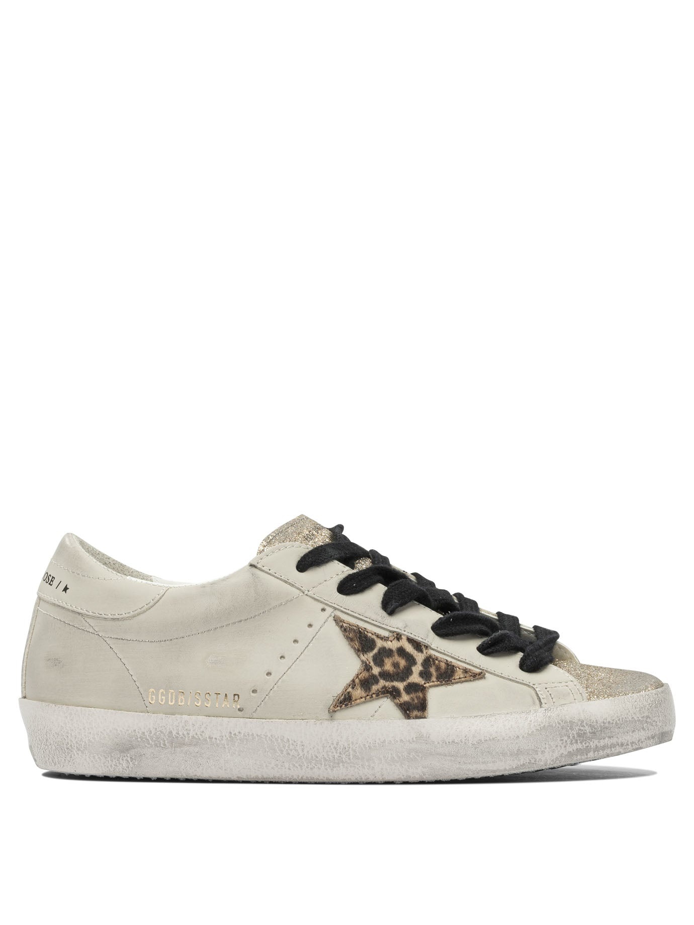 Golden Goose "super-star" Sneaker - 1
