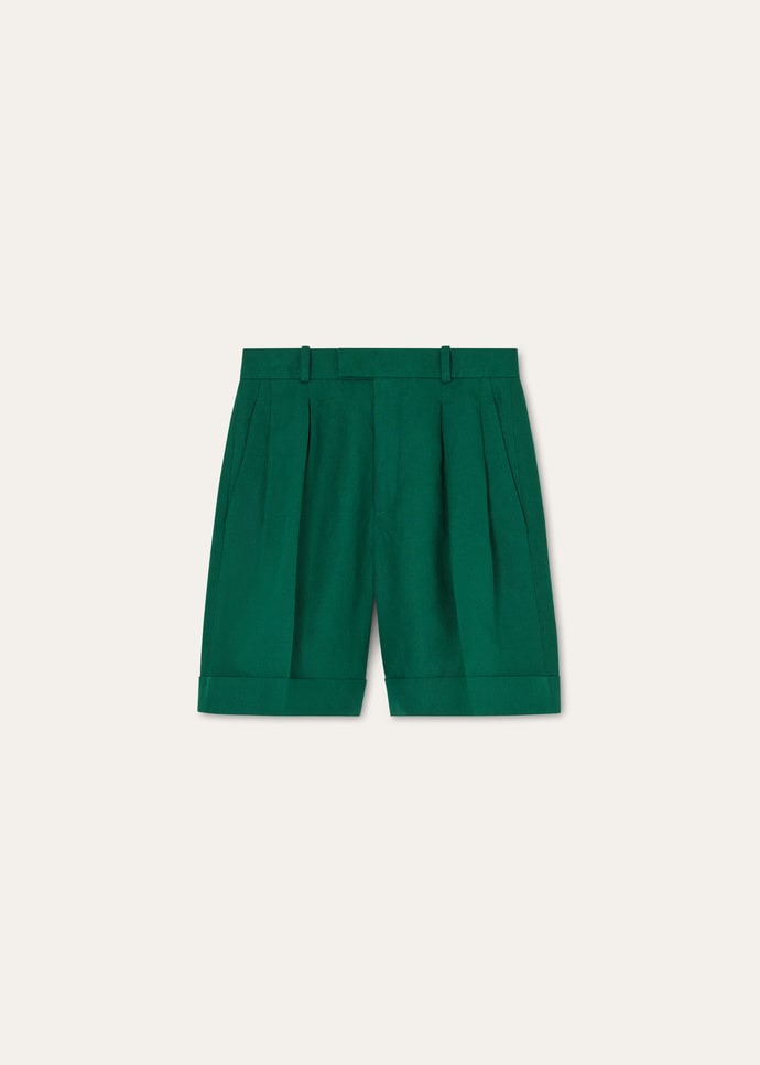 Combray Bermuda Shorts - 1