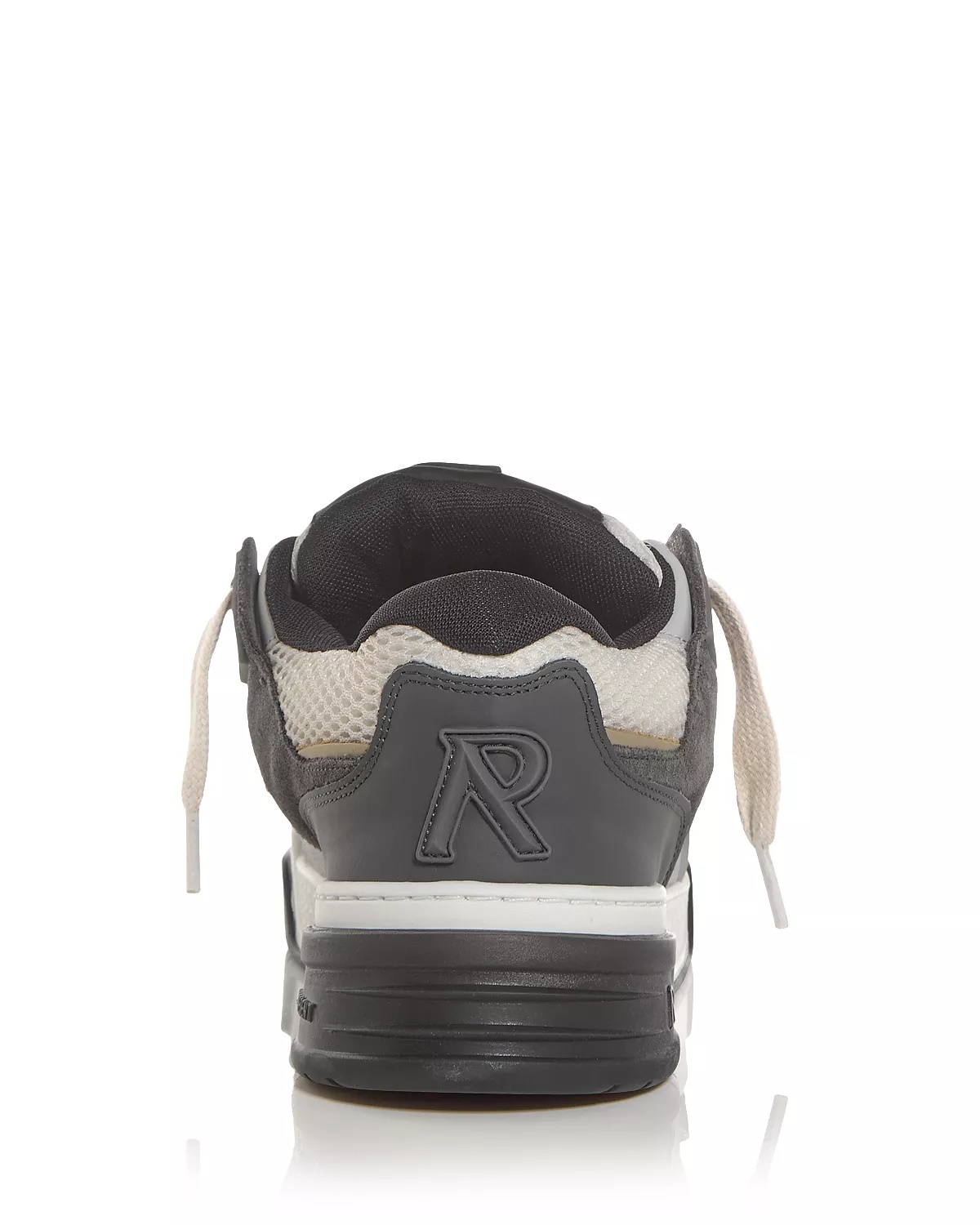 Men's Studio Low Top Sneakers - 3