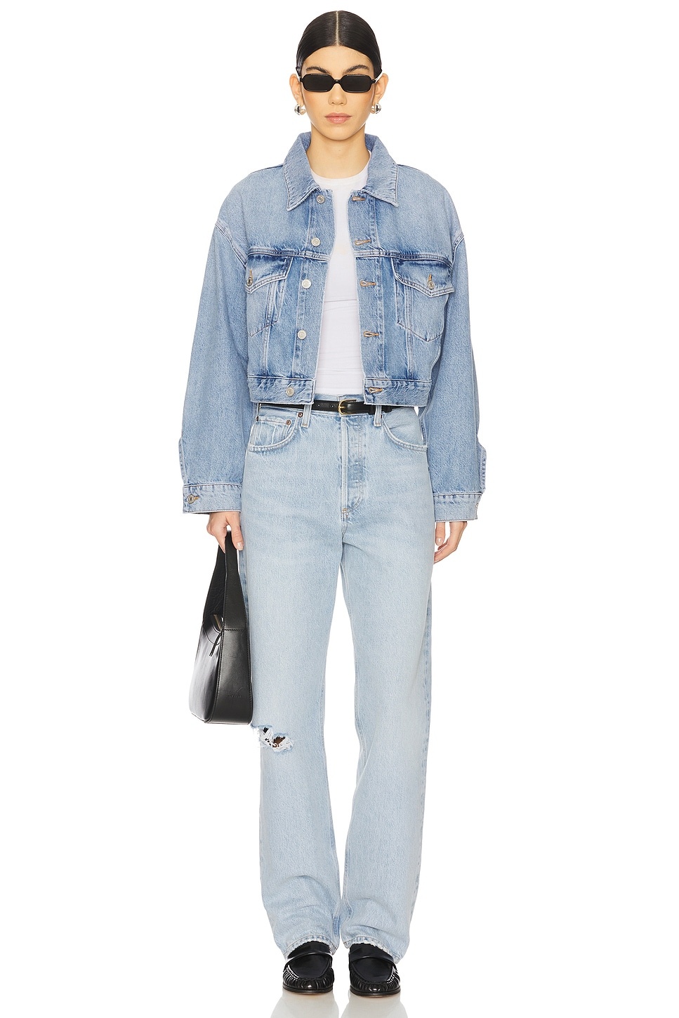 Palmer Jacket - 4