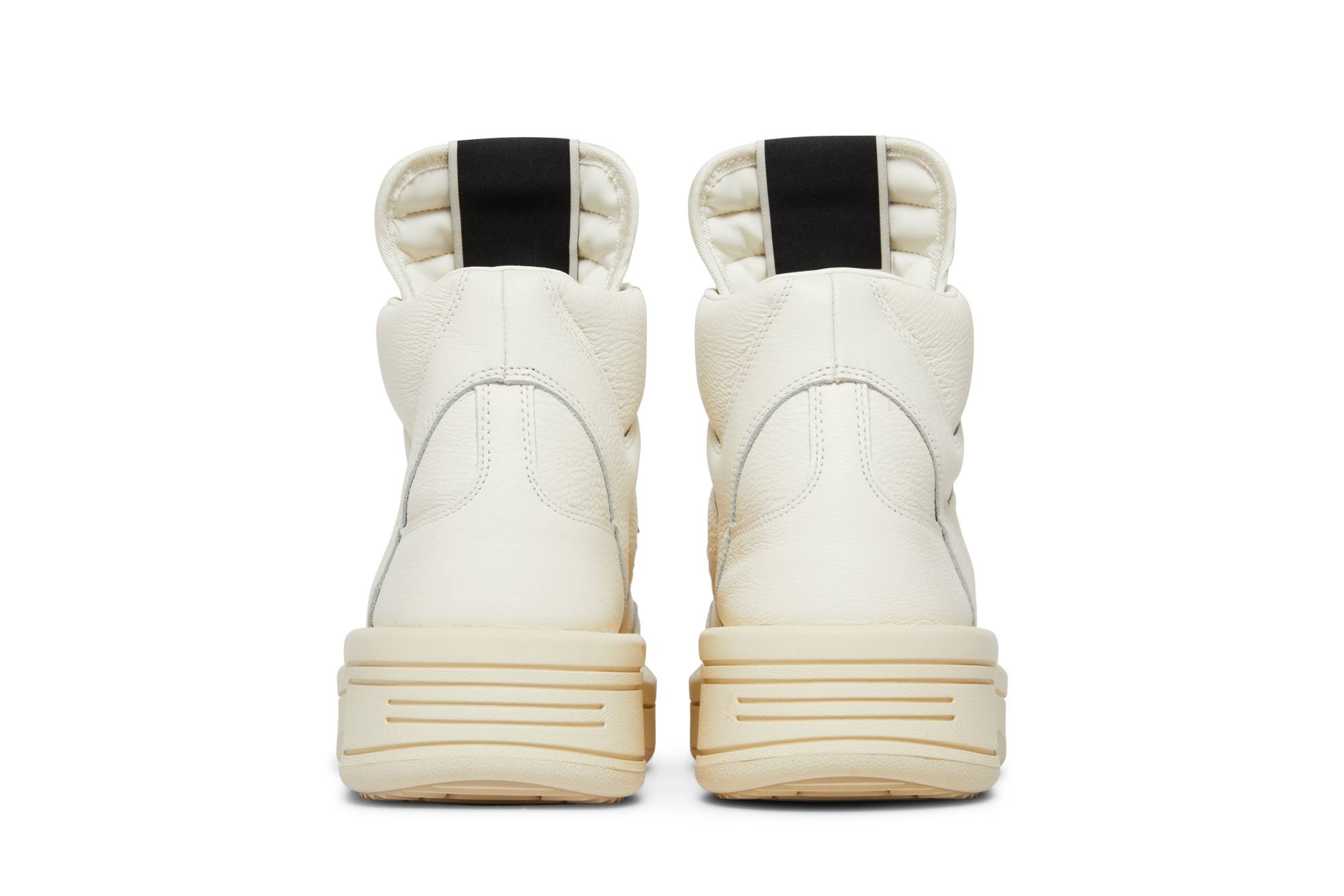 Rick Owens x TURBOWPN Mid 'Egret' - 6