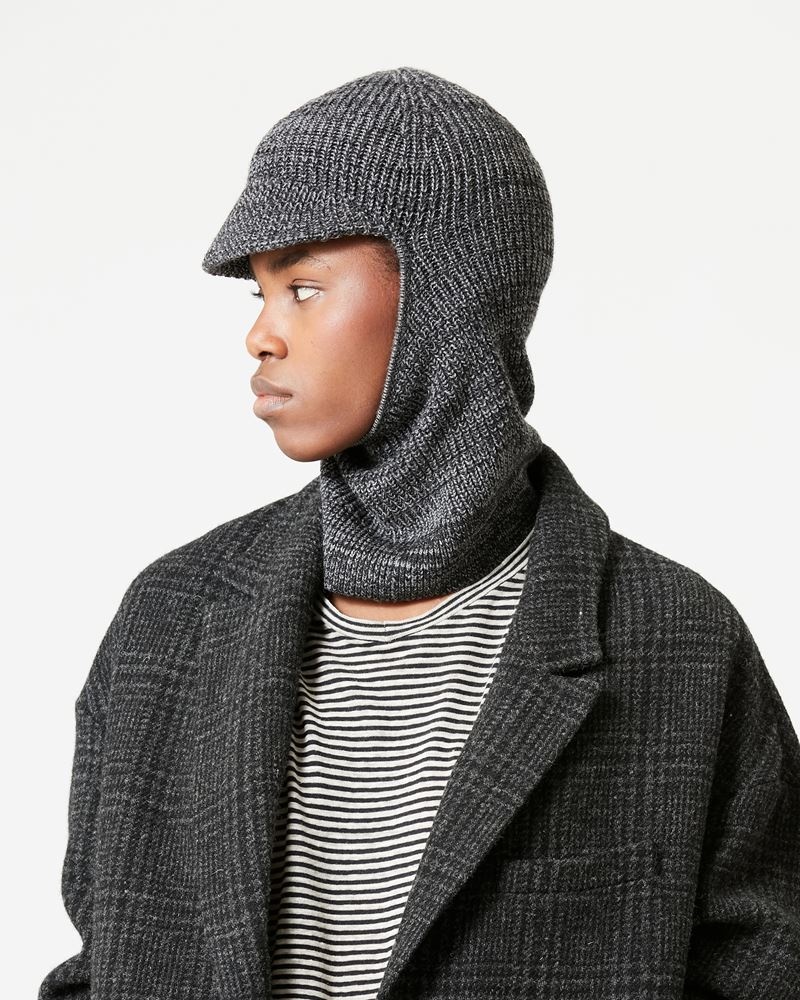 KENZIA HOOD - 3