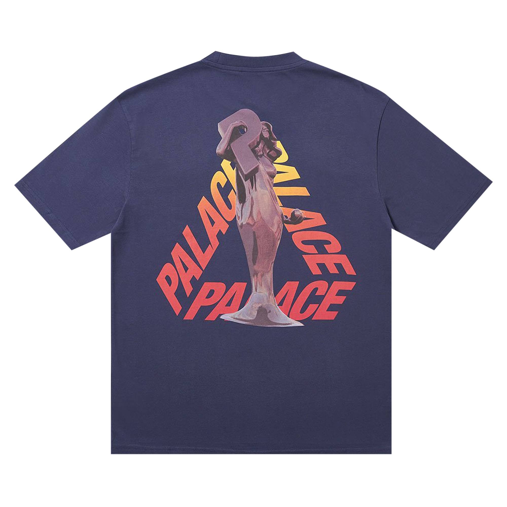 PALACE Palace Rolls P3 T-Shirt 