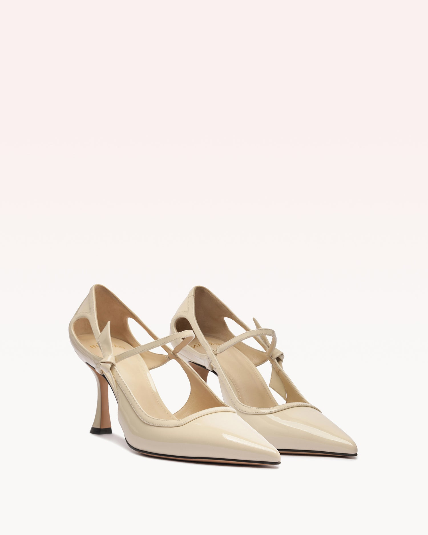 LUITA 60 EGGSHELL - 2