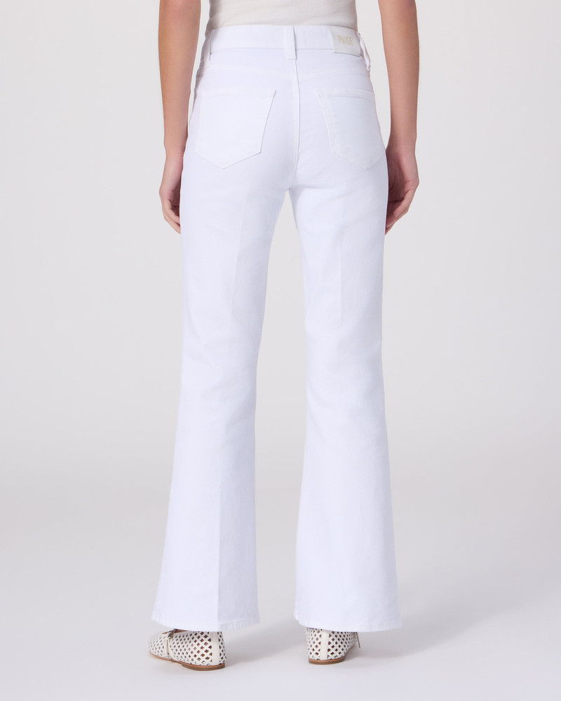 Marlow Skimmer Flare Jean 4