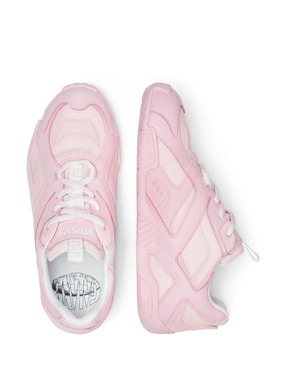 Galaxia sneakers - 3