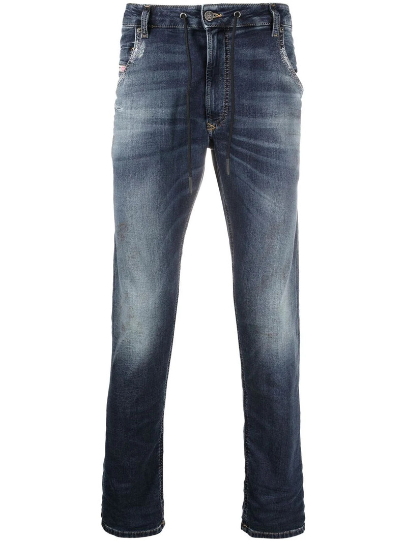 tapered Krooley JoggJeans® 1