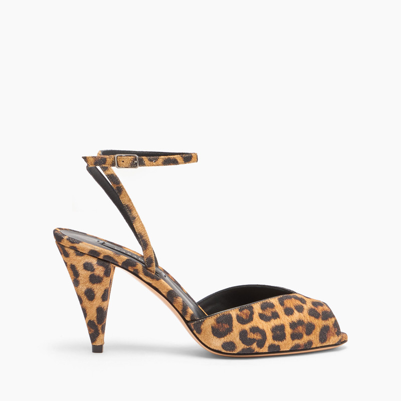Venus Malesia Pumps 1