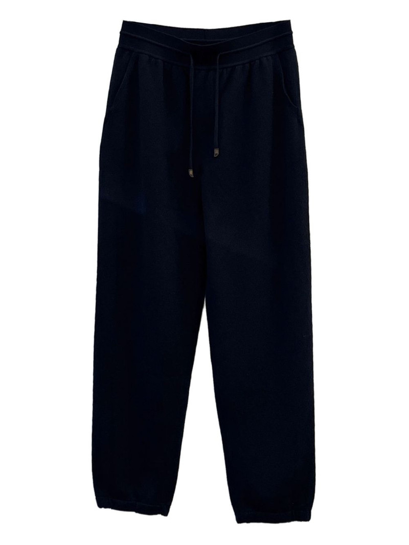 Merano drawstring track pants 1
