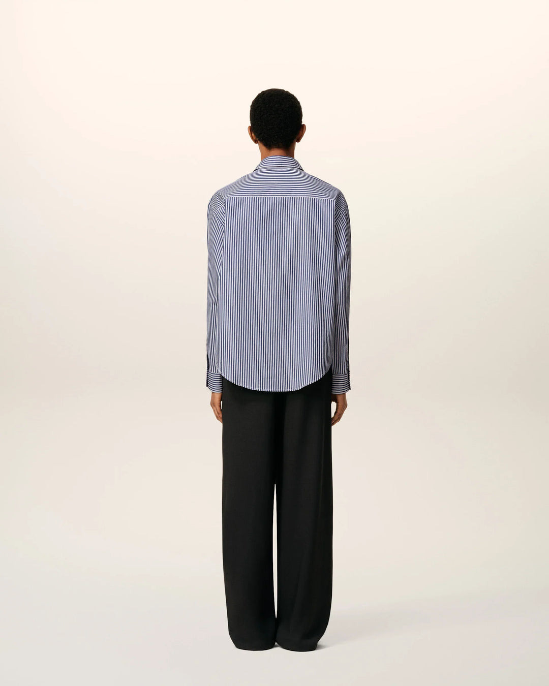 Embossed Adc Boxy Shirt - 3