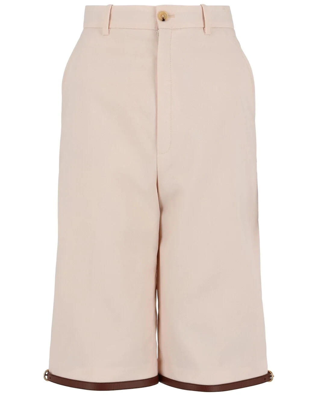 Gucci Mohair & Wool-Blend Pant - 1