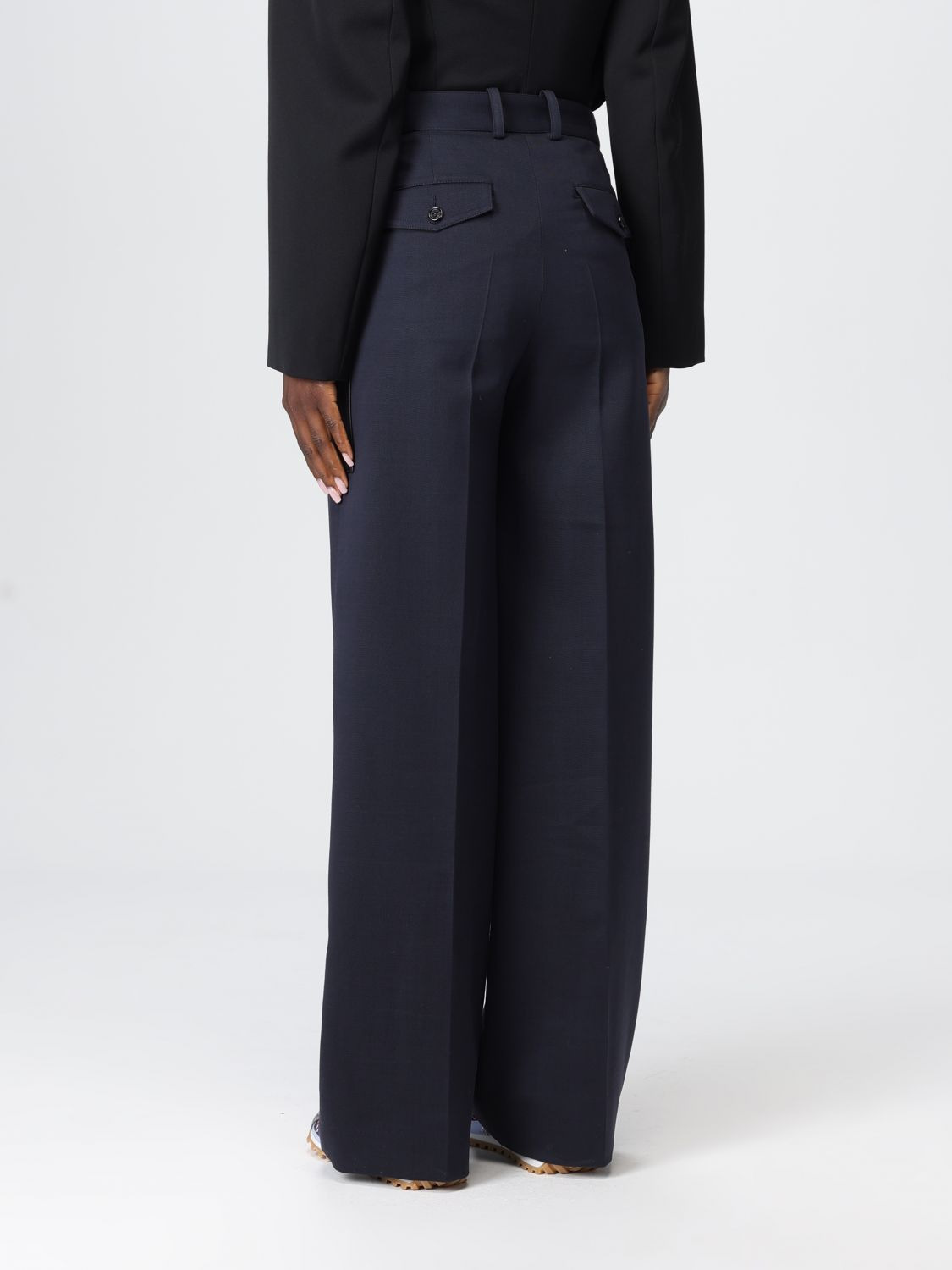 Pants woman Bottega Veneta - 3