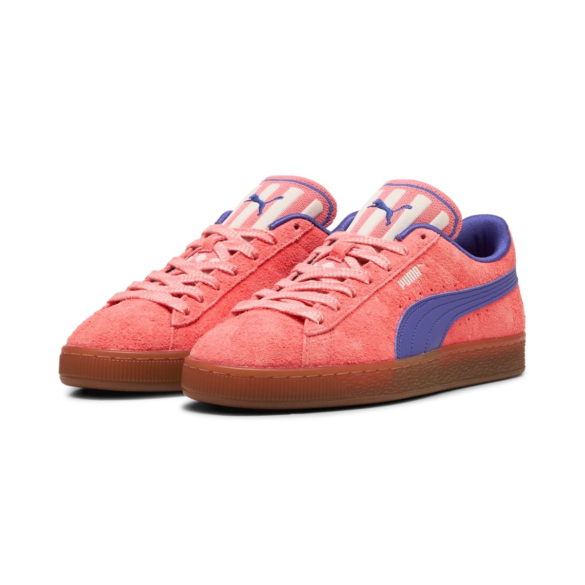PUMA Suede Supertifo 'Sunset Glow Gum' 398810-02 - 3