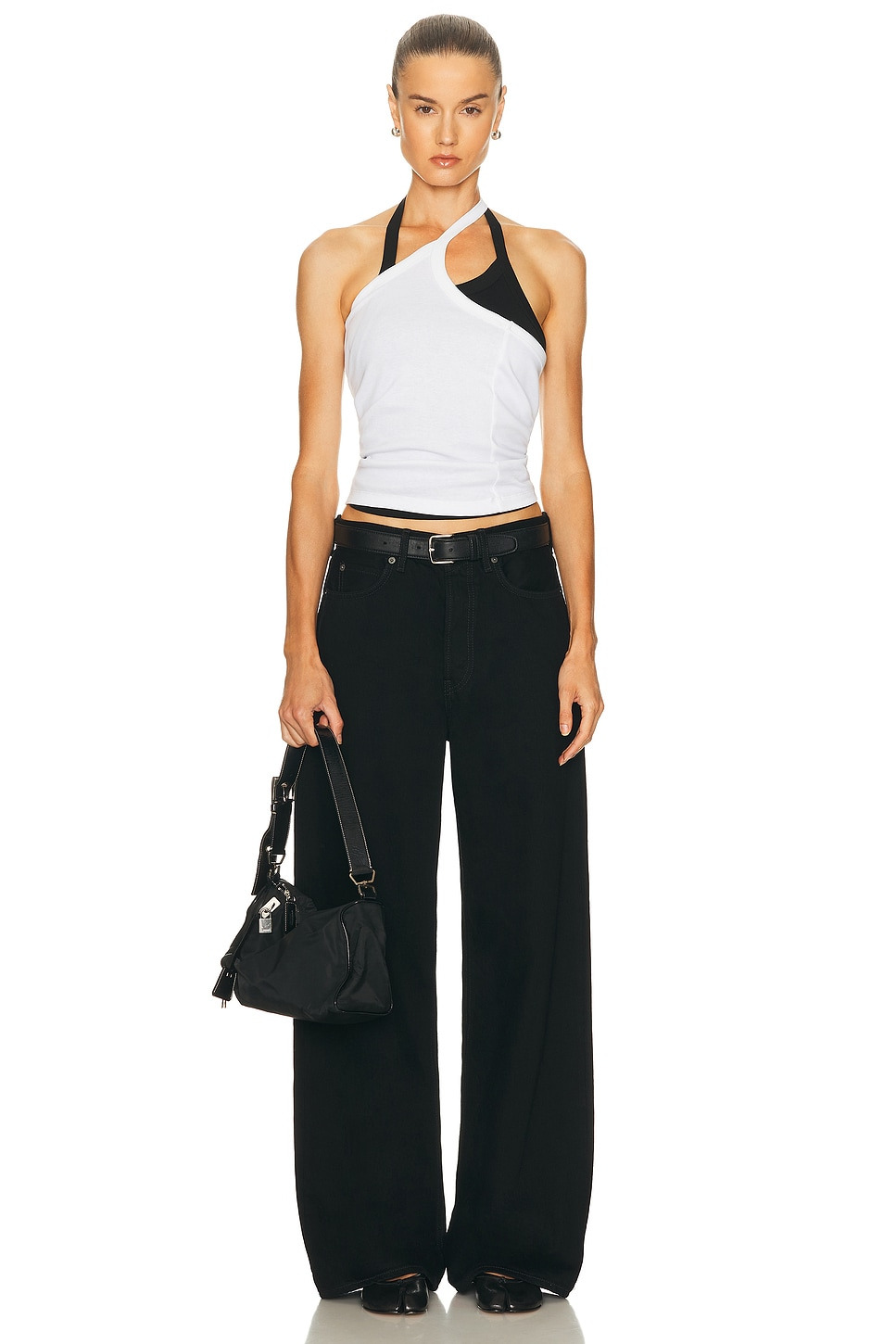 1981 Wide Leg - 5