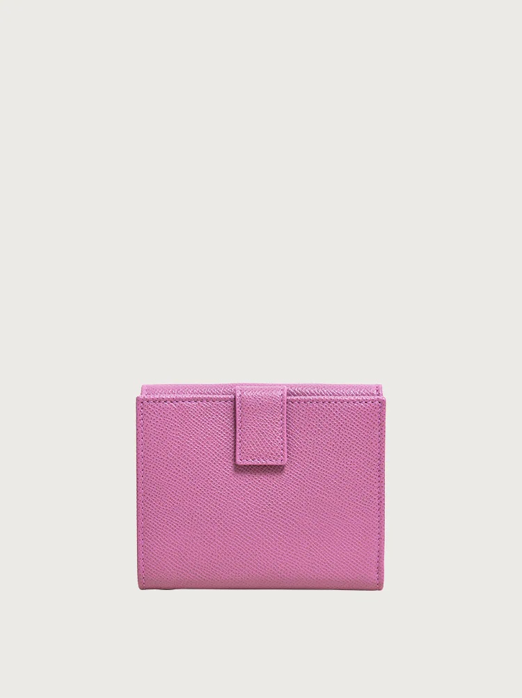GANCINI FRENCH WALLET - 3