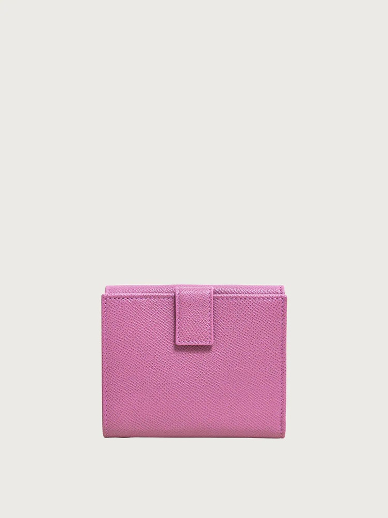 GANCINI FRENCH WALLET 3
