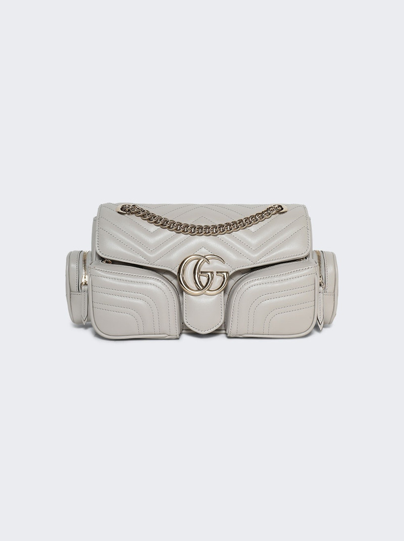 Gg Marmont Small Multi-pocket Bag Sphinx 1