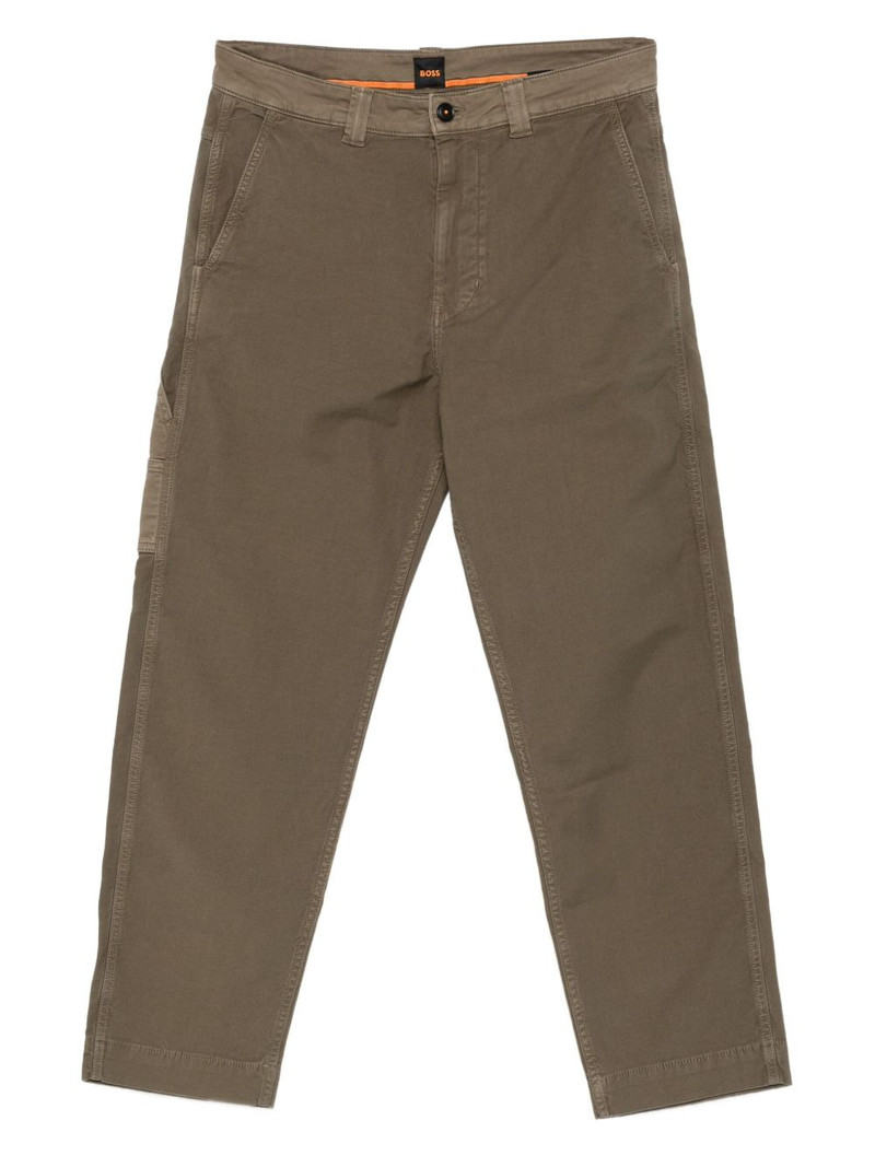 pocket trousers 1