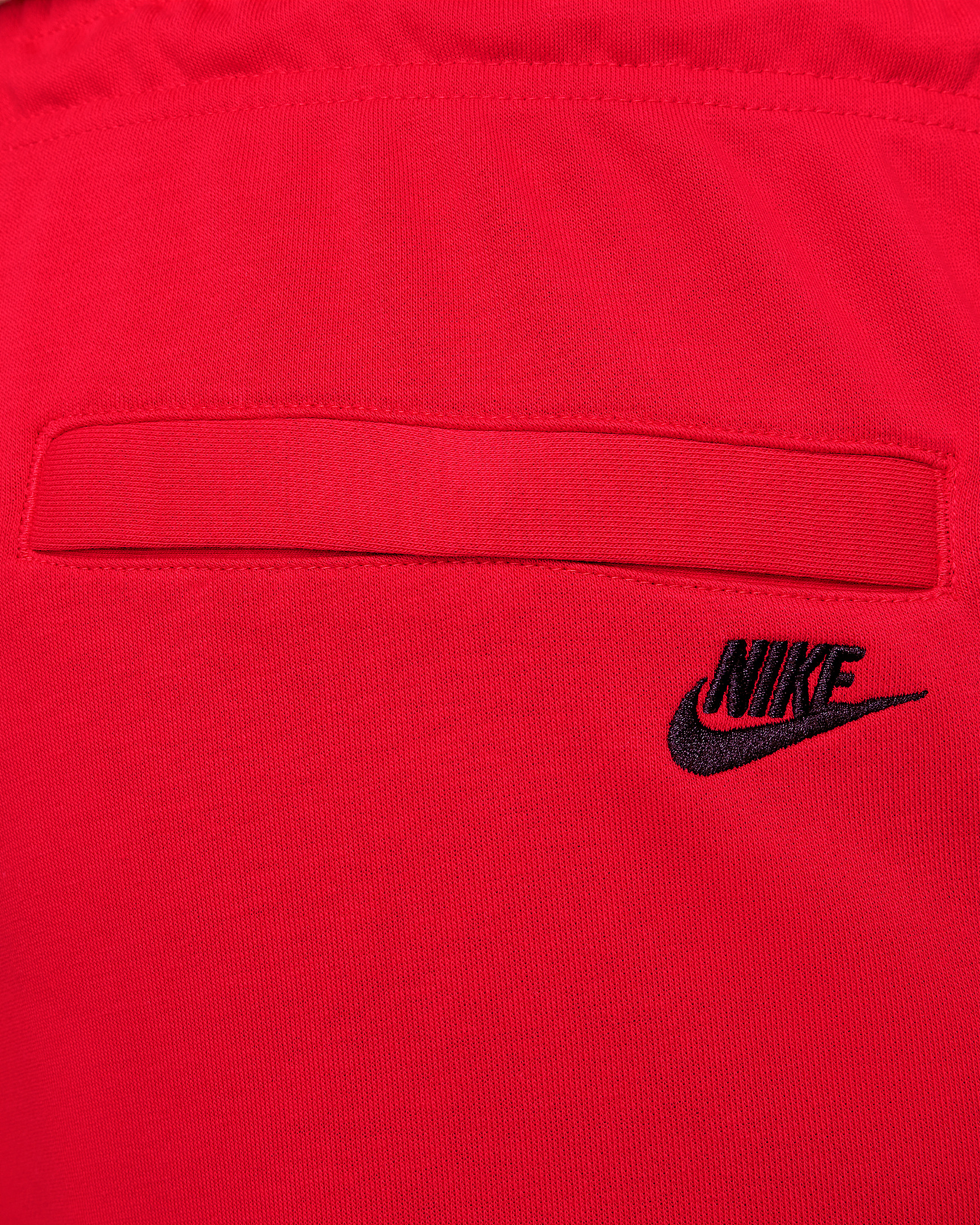 Nike Club Men's French Terry Joggers - 11