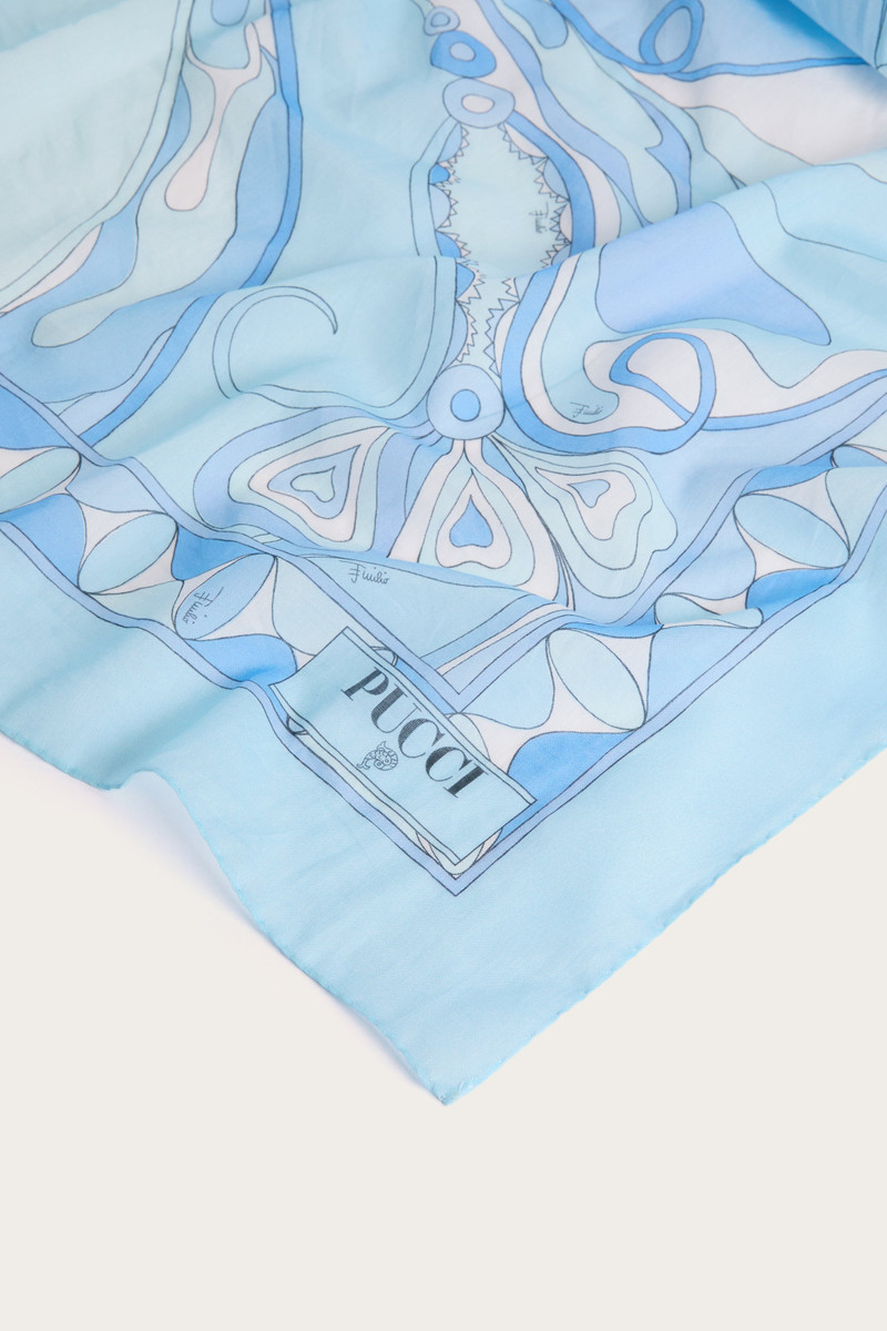 ORCHIDEE PRINT SARONG 3