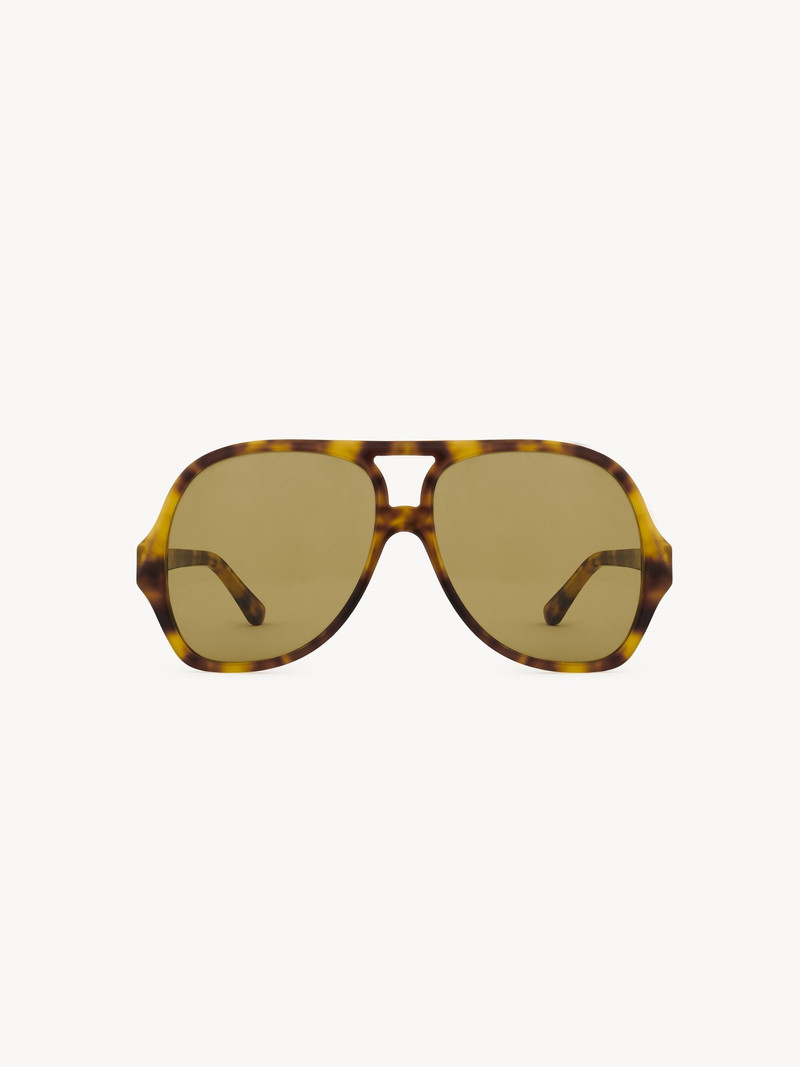 Chloé SALOMÉ SUNGLASSES outlook
