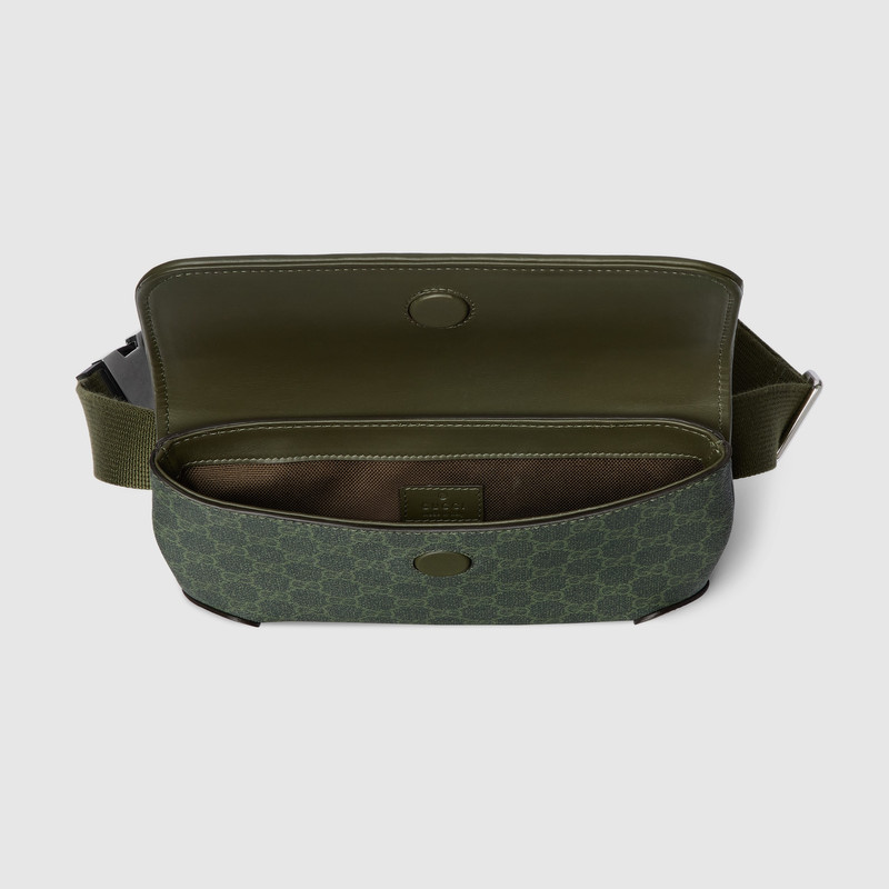 GG Monogram small belt bag 7