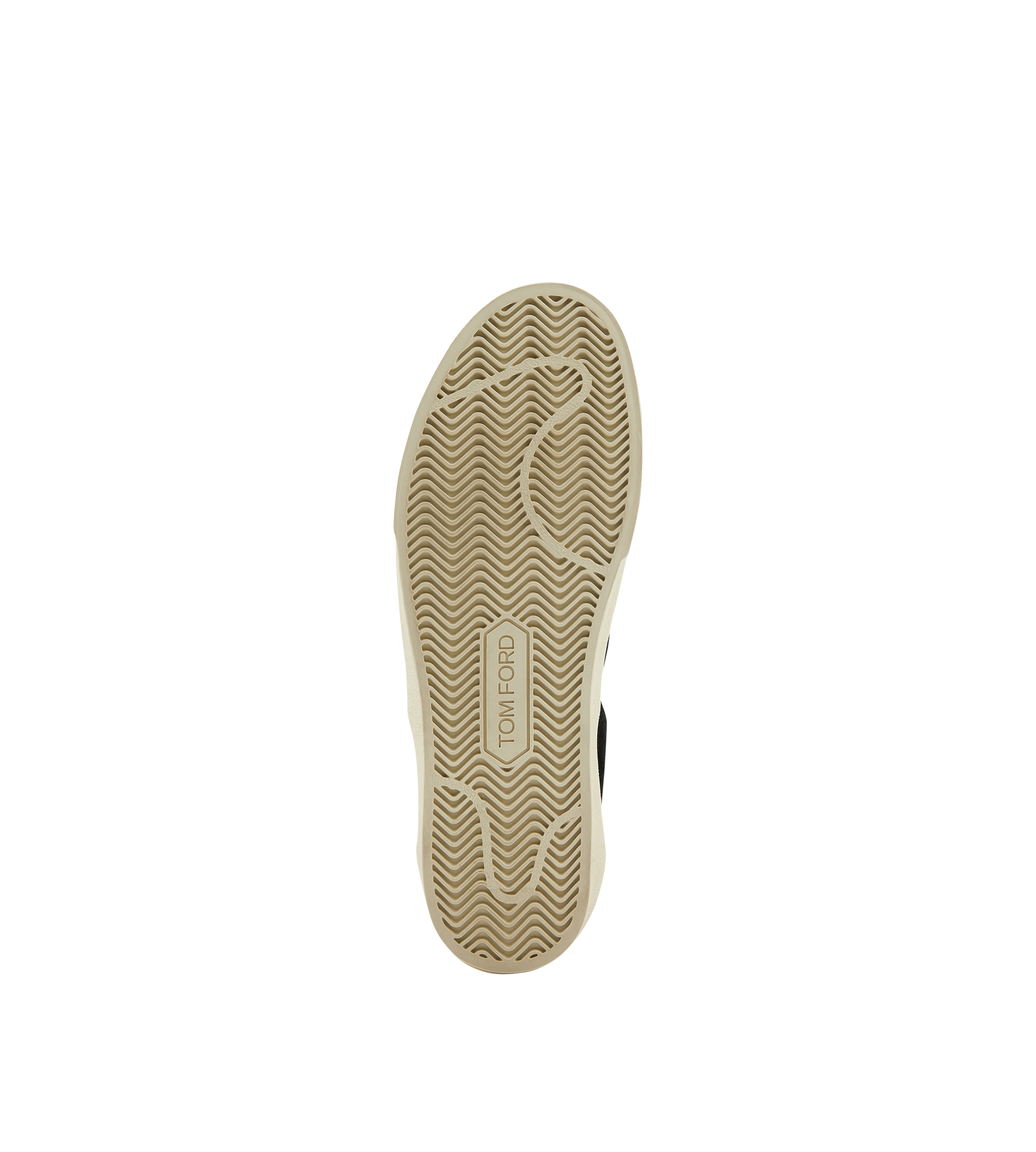 SUEDE JUDE SLIP ON SNEAKER - 4