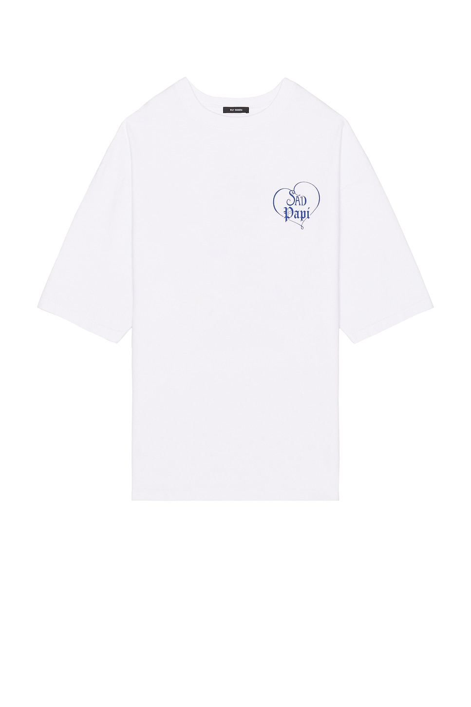 Precious Sad Papi Northsider Tee - 2