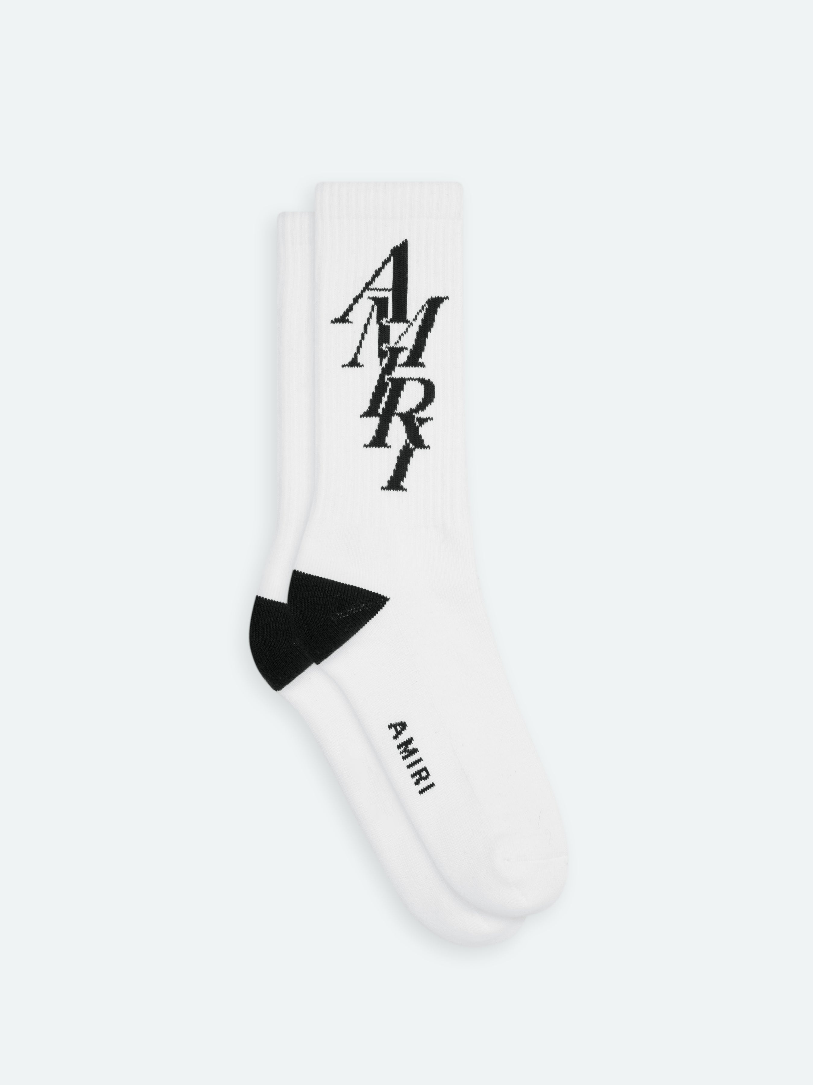 AMIRI STACK SOCK - 2