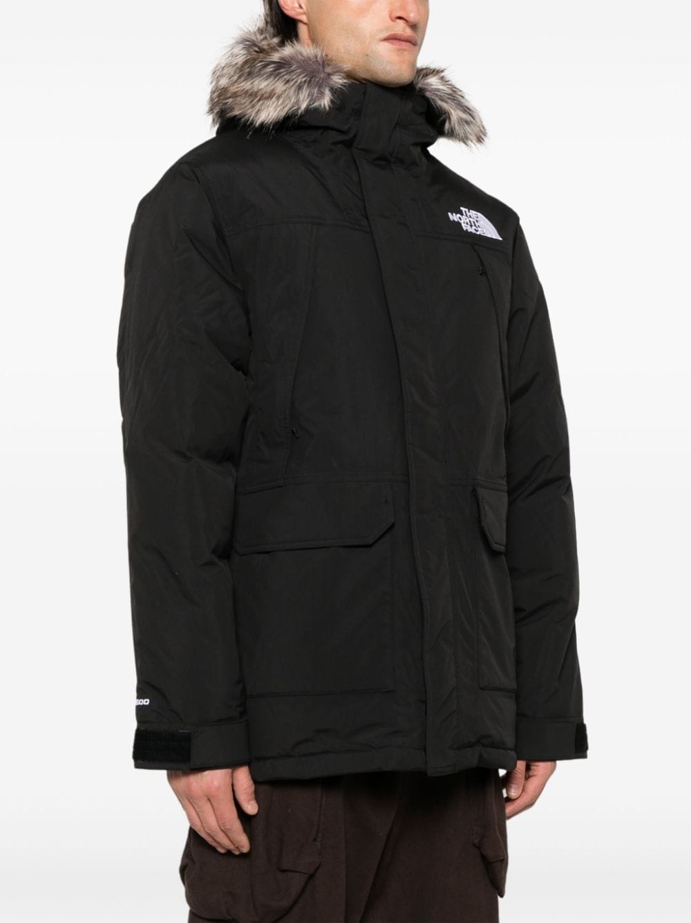 McMurdo jacket - 3