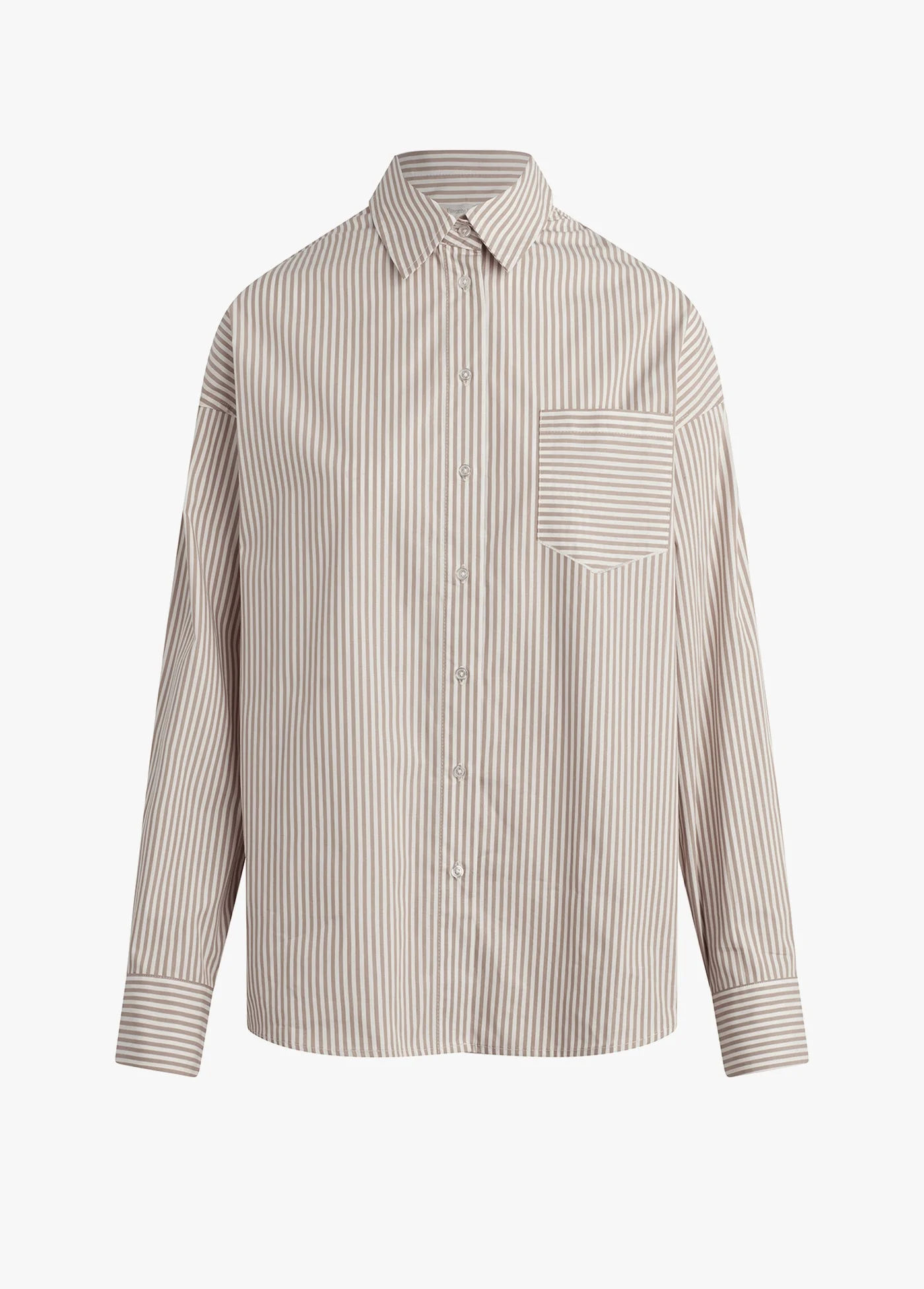 THE BEAU SHIRT - 1