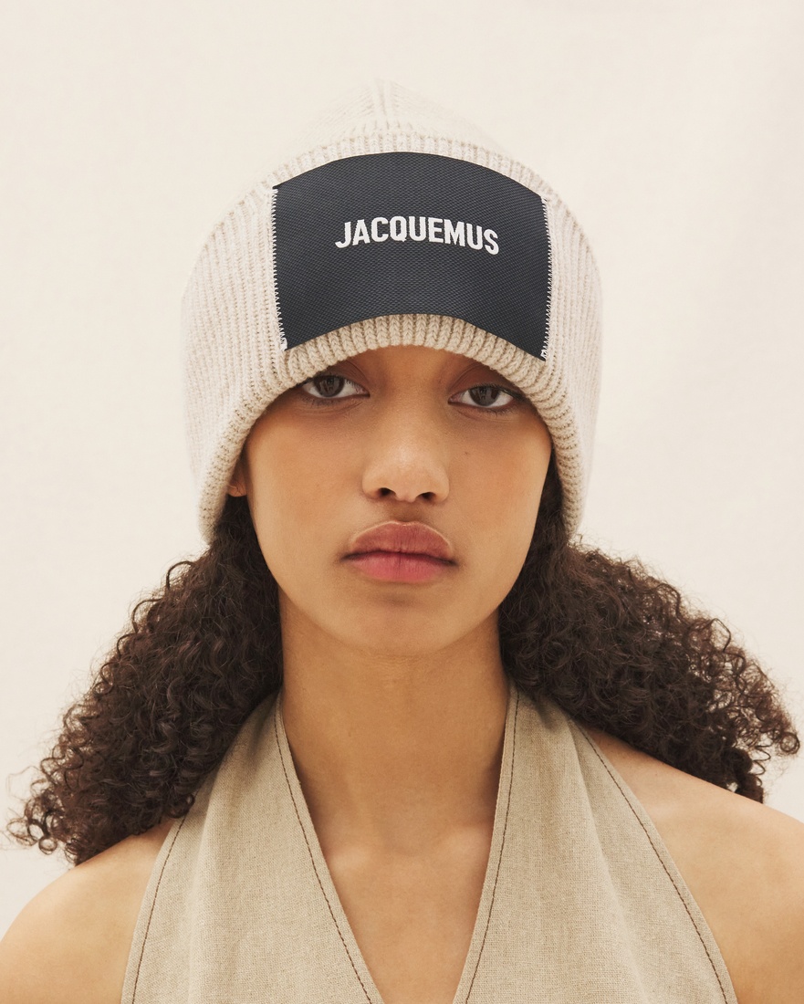 Le bonnet - 2