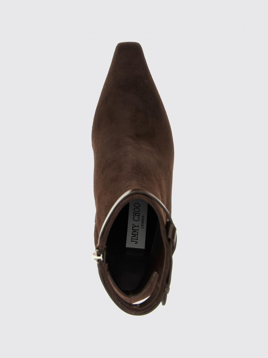 Shoes woman Jimmy Choo - 4