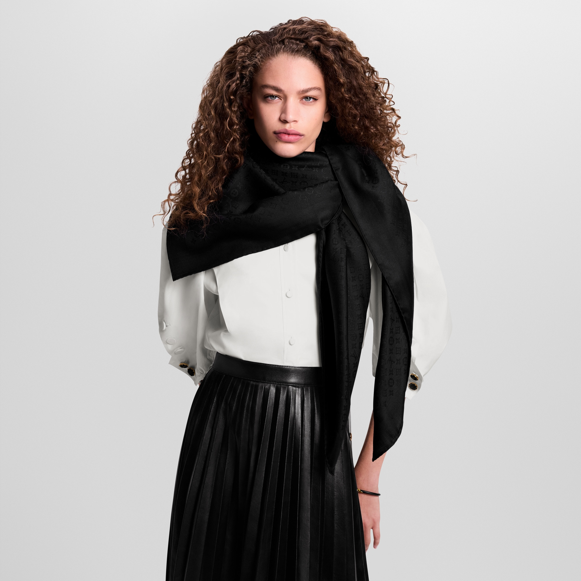 Evermore Shawl - 4