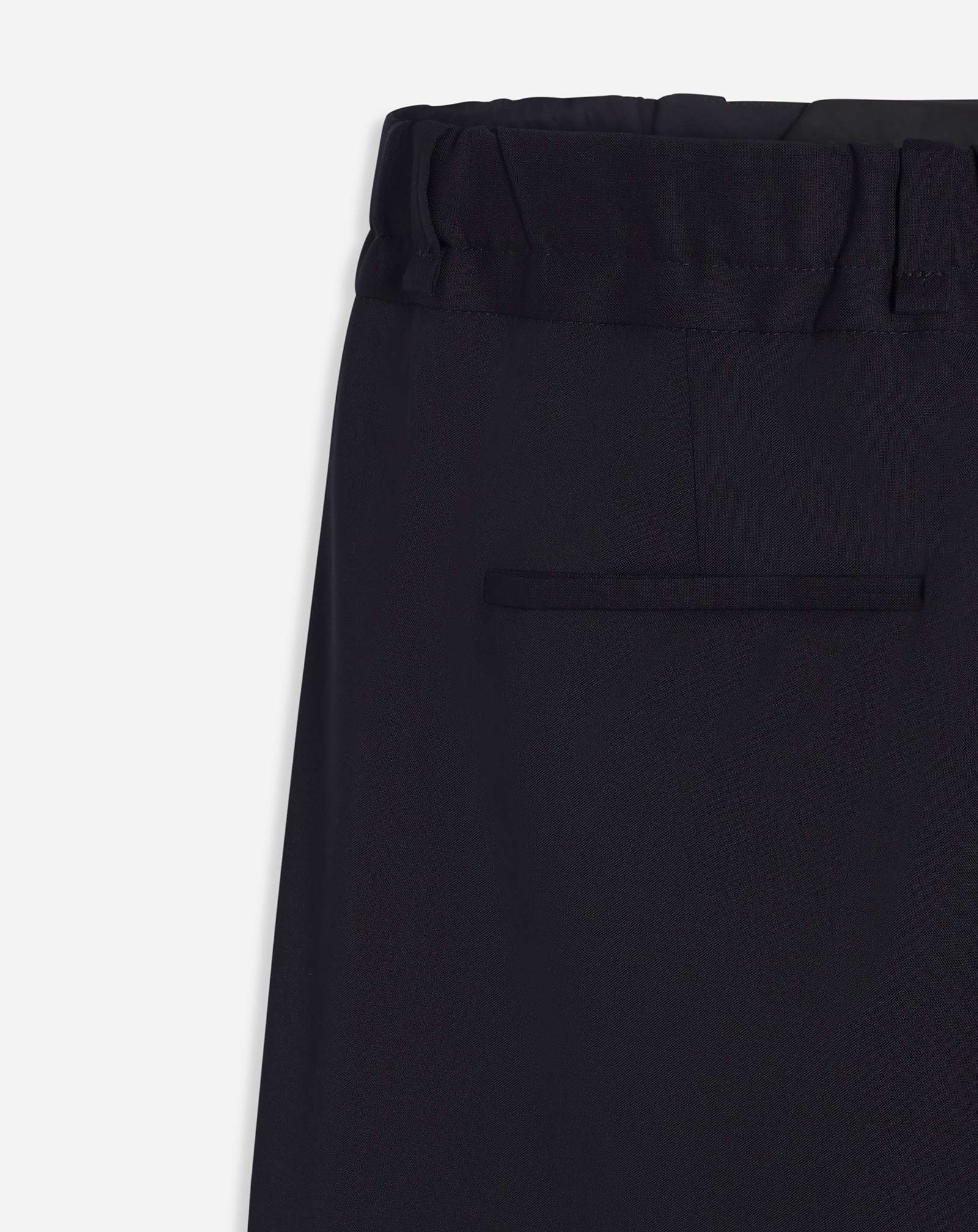 TAILORED SHORTS - 4