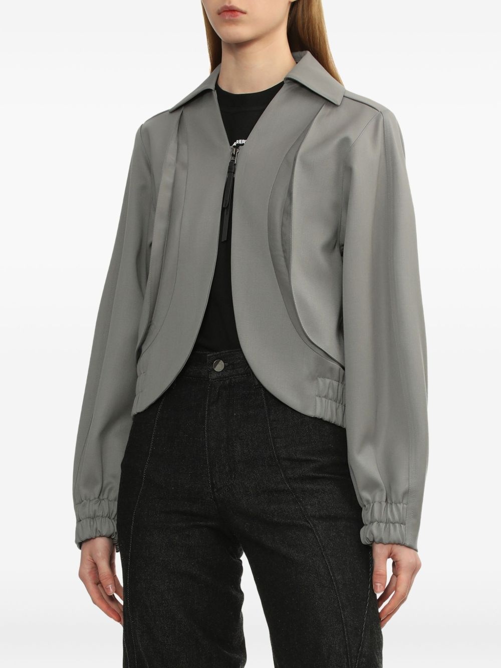 Orbe jacket - 3