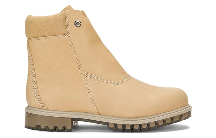 Timberland x A-COLD-WALL* Future73 6 Inch Zip Boots 'Nature' A66UB - 2