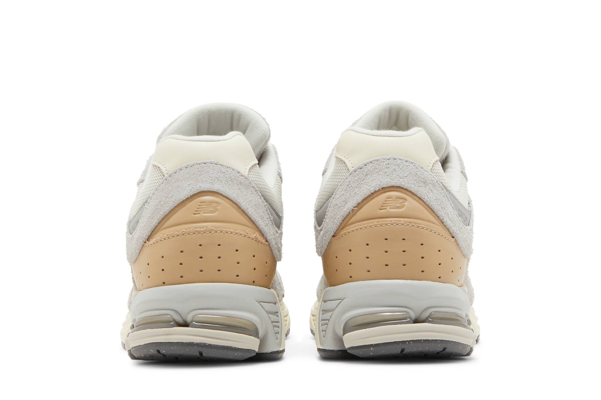 2002R 'Rain Cloud Angora' - 6